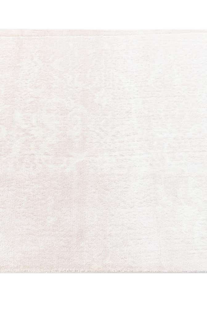 2' 7 x 9' 10 Hand Knotted Darya Wool Runner Rug