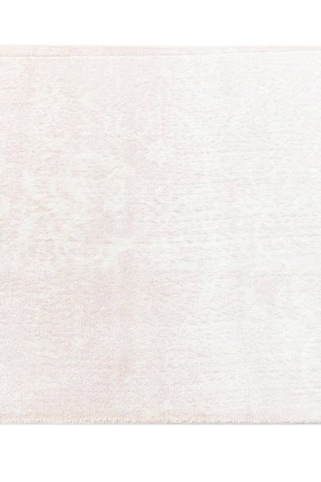 Detail image of 2' 7 x 9' 10 Hand Knotted Darya Wool Runner Rug