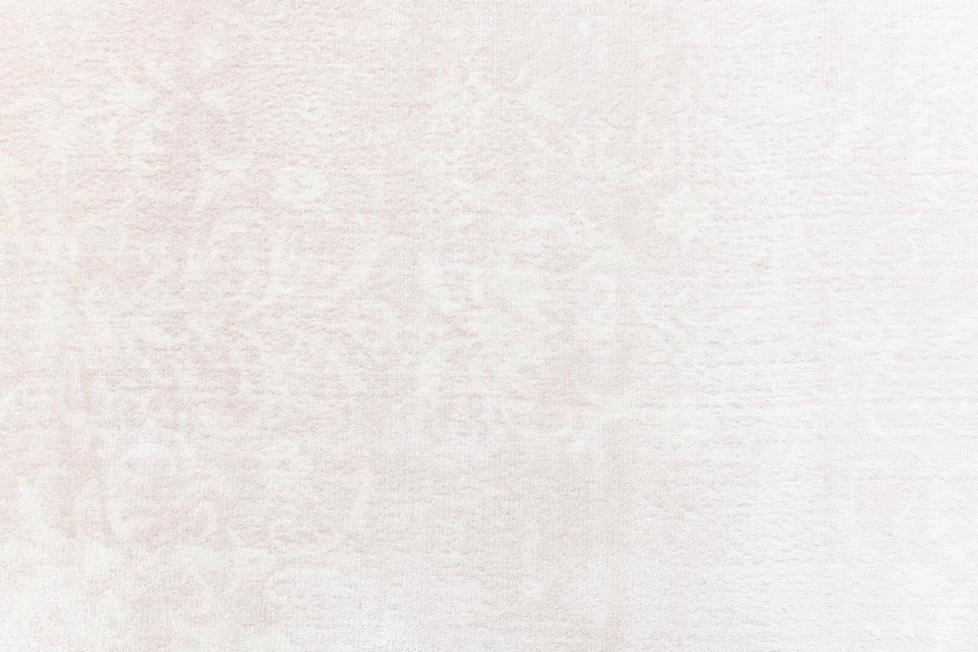 2' 7 x 9' 10 Hand Knotted Darya Wool Runner Rug