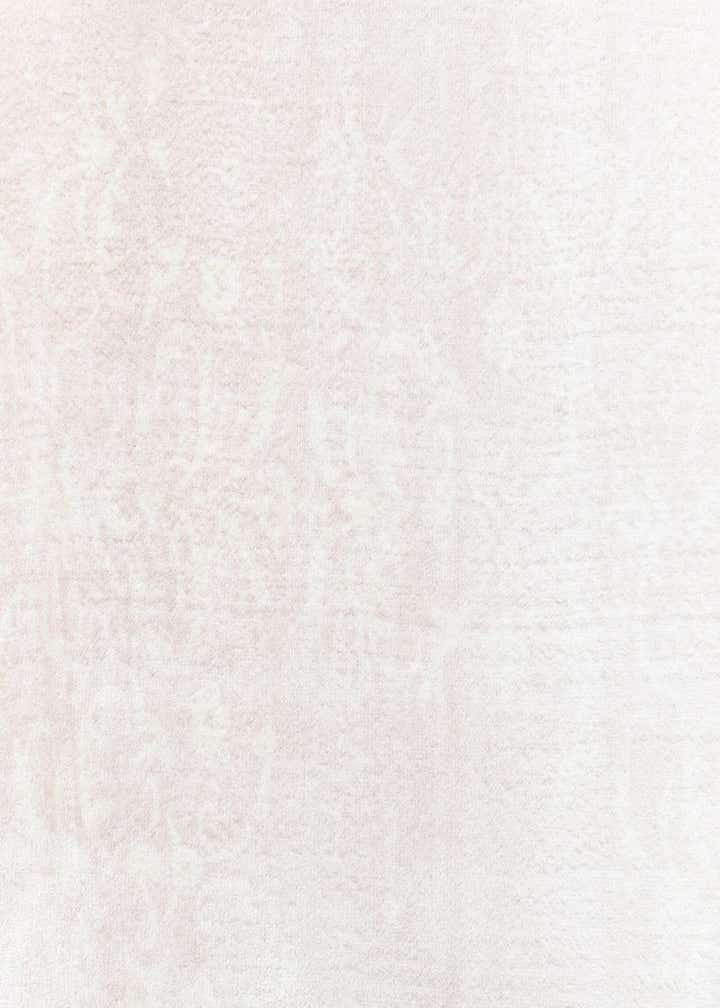 2' 7 x 9' 10 Hand Knotted Darya Wool Runner Rug