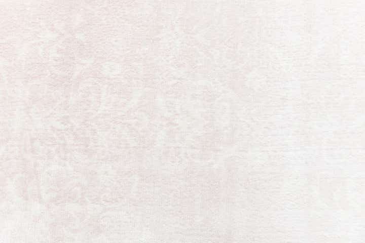 2' 7 x 9' 10 Hand Knotted Darya Wool Runner Rug