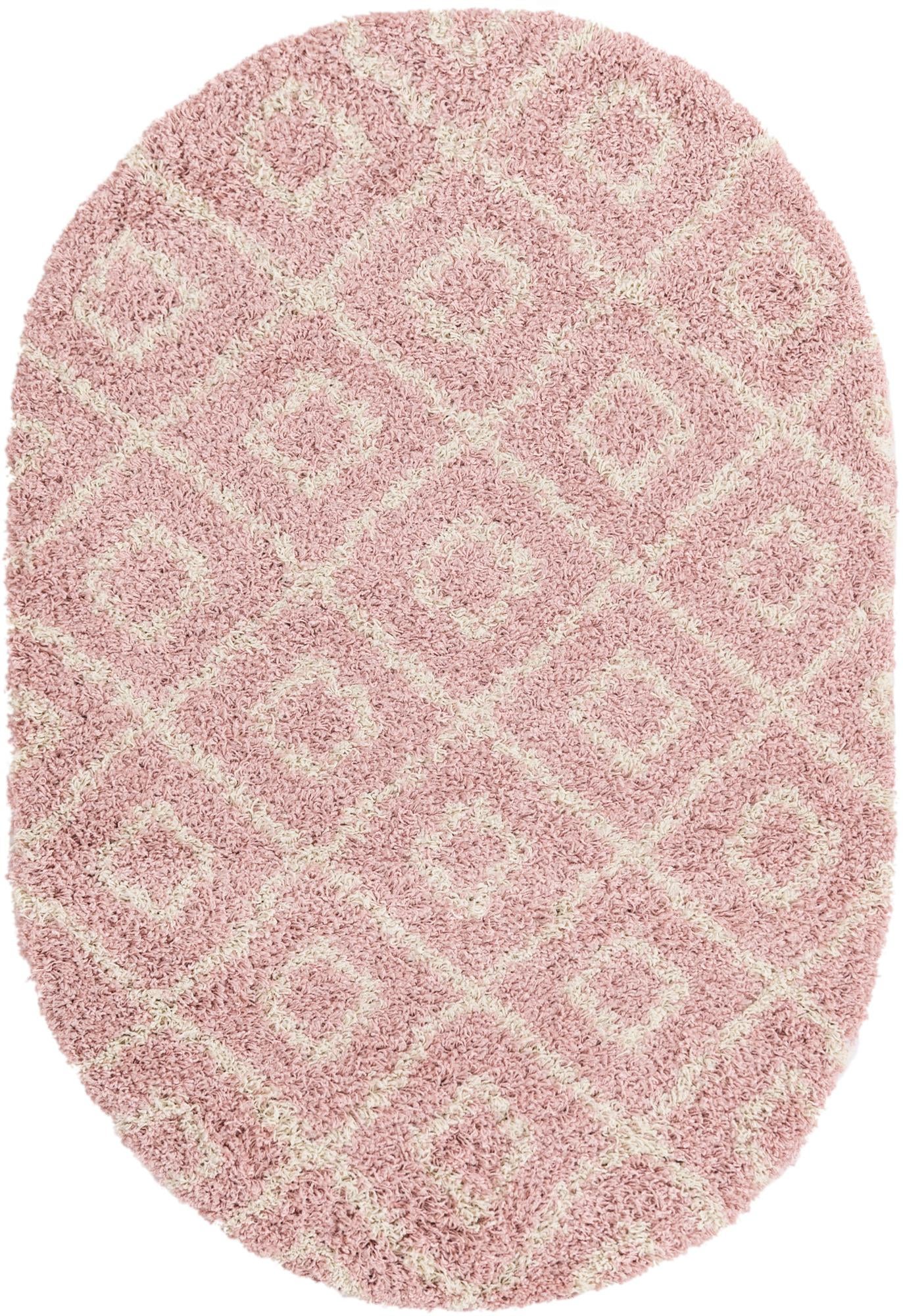 Rug Light Pink Swatch link