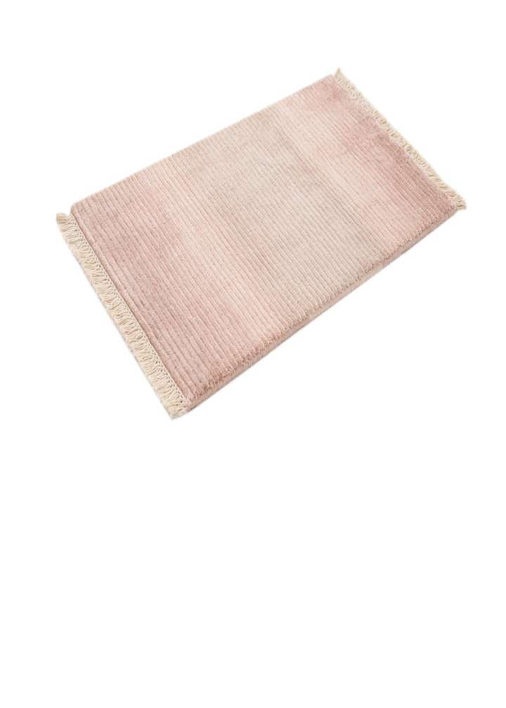 1' 8 x 3' 1 Hand Knotted Darya Wool Rug