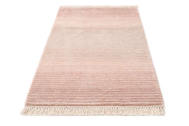 1' 8 x 3' 1 Hand Knotted Darya Wool Rug