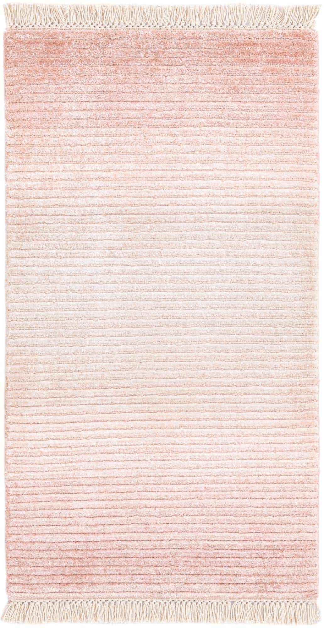 1' 8 x 3' 1 Hand Knotted Darya Wool Rug