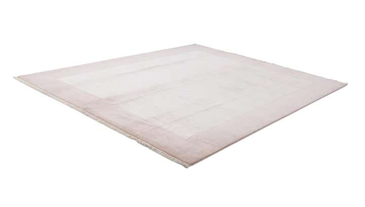 8' 3 x 9' 10 Hand Knotted Darya Wool Rug