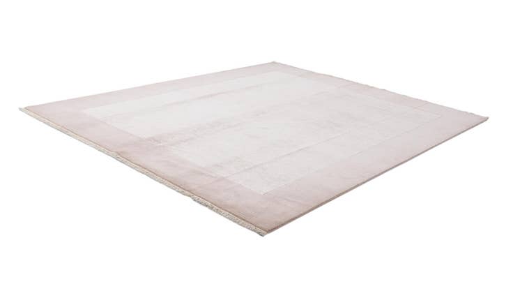 Detail image of 8' 3 x 9' 10 Hand Knotted Darya Wool Rug