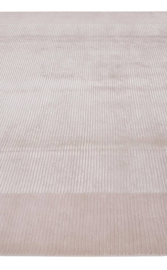 Detail image of 8' 3 x 9' 10 Hand Knotted Darya Wool Rug