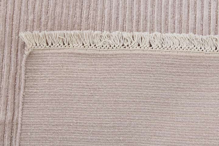 8' 3 x 9' 10 Hand Knotted Darya Wool Rug