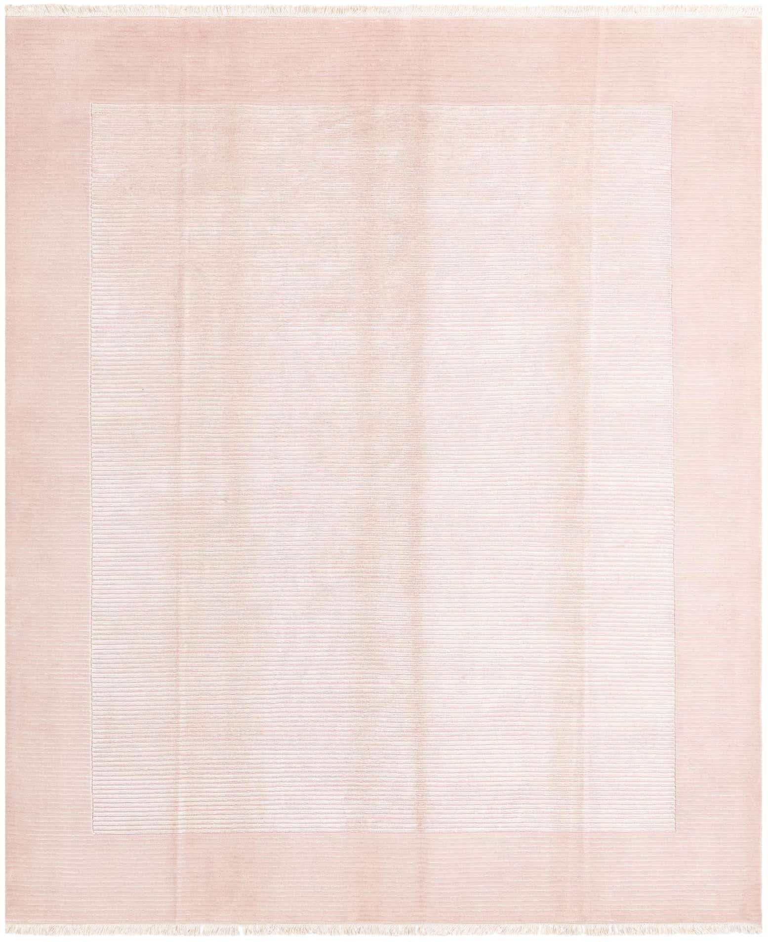 8' 3 x 9' 10 Hand Knotted Darya Wool Rug