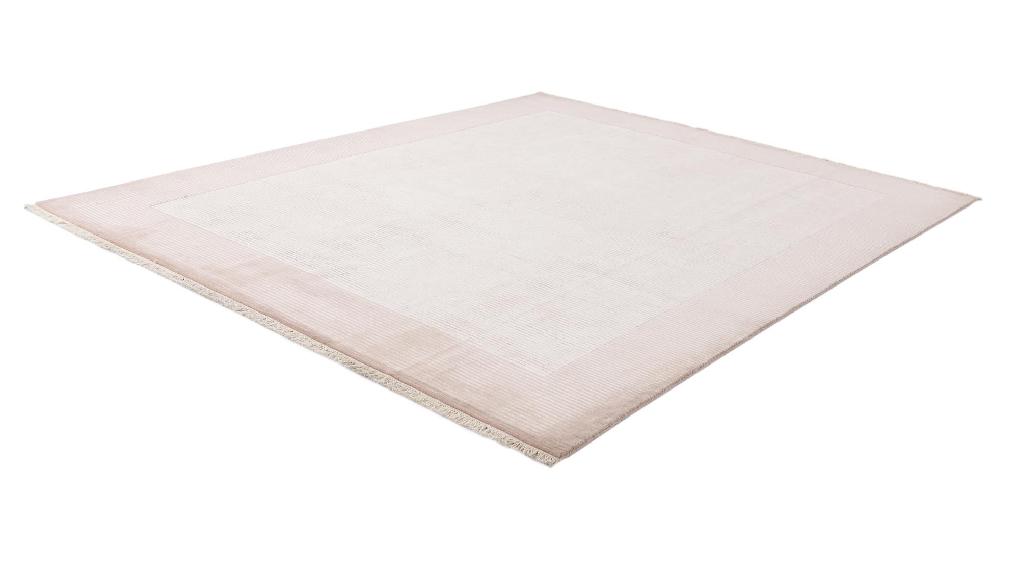 8' 2 x 10' 2 Hand Knotted Darya Rug