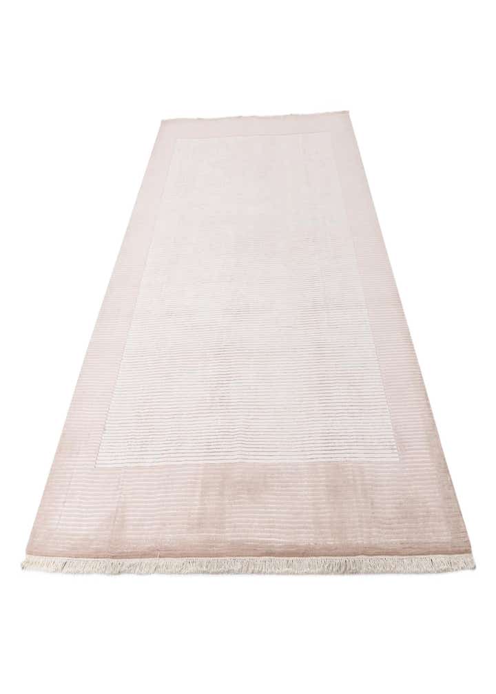 8' 2 x 10' 2 Hand Knotted Darya Rug