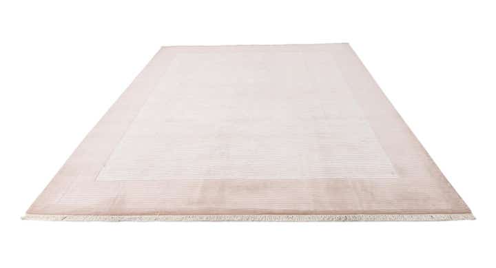 8' 2 x 10' 2 Hand Knotted Darya Rug