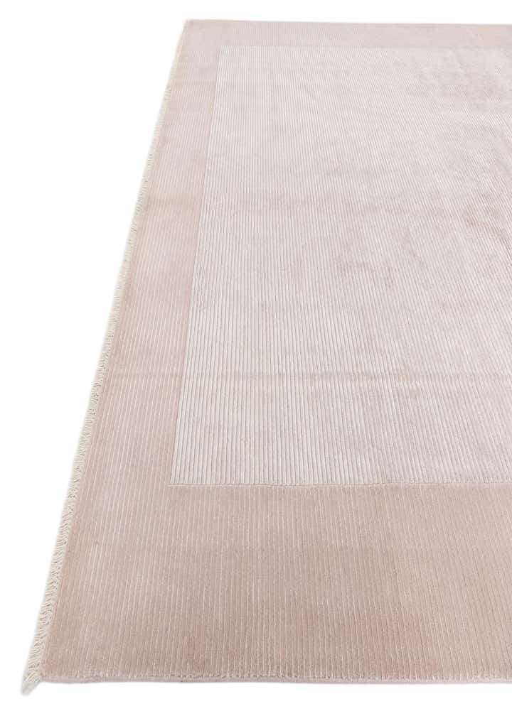 8' 2 x 10' 2 Hand Knotted Darya Rug