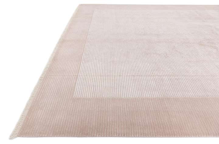 8' 2 x 10' 2 Hand Knotted Darya Rug