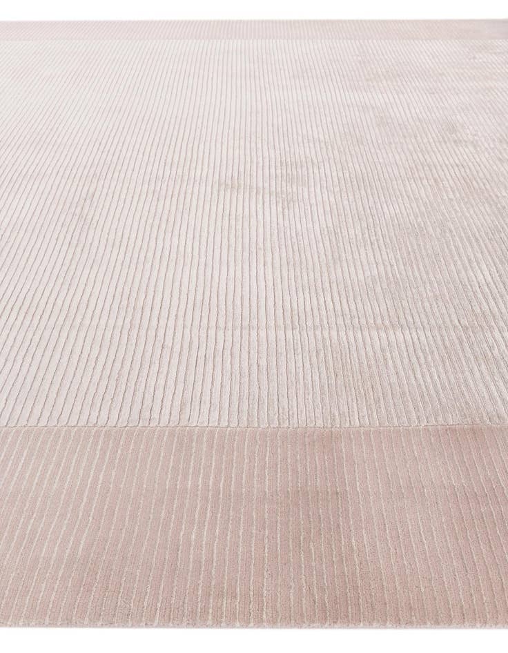 Detail image of 8' 2 x 10' 2 Hand Knotted Darya Rug
