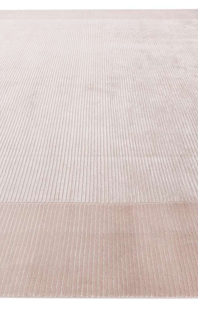 8' 2 x 10' 2 Hand Knotted Darya Rug