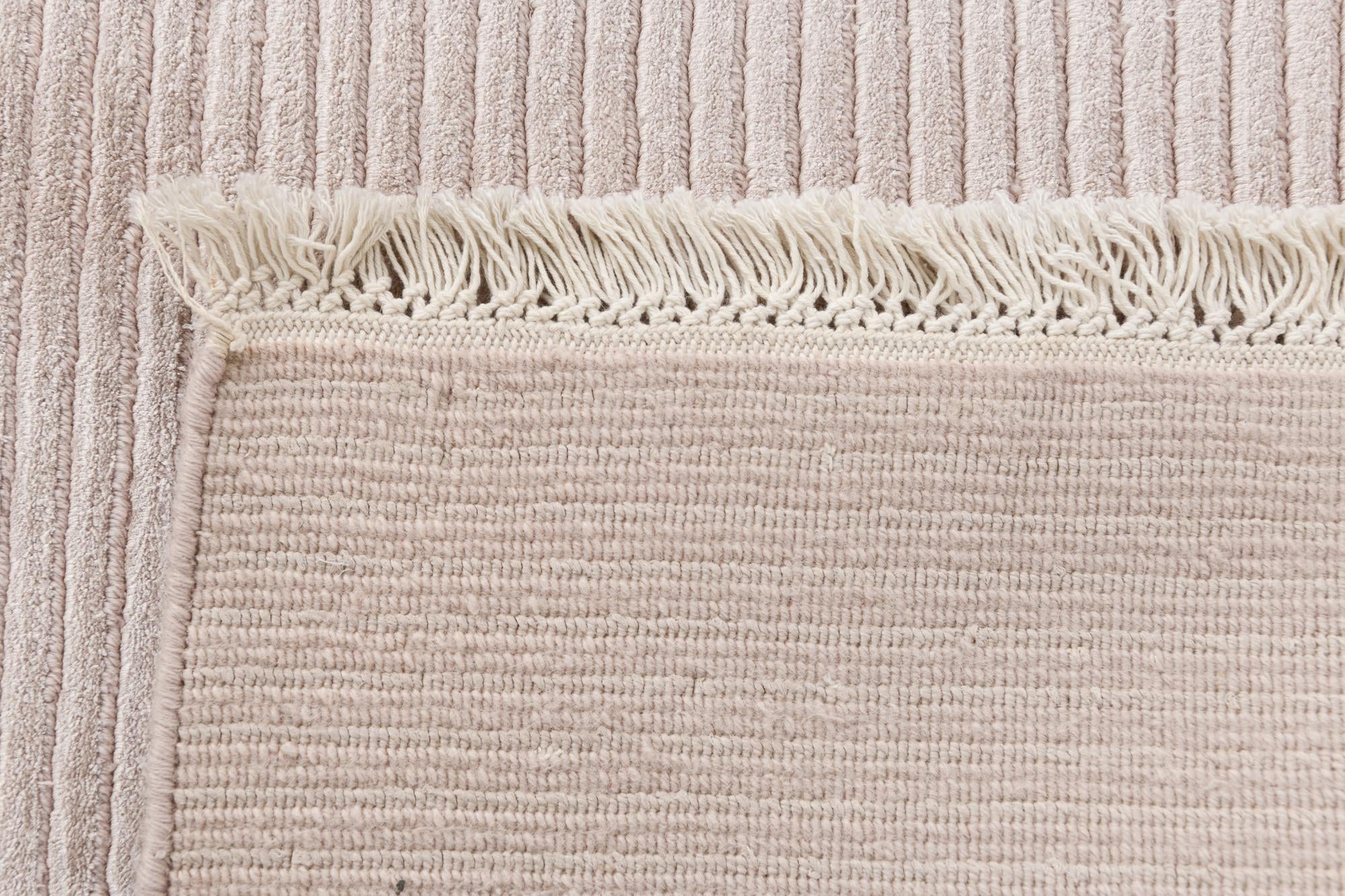 8' 2 x 10' 2 Hand Knotted Darya Rug
