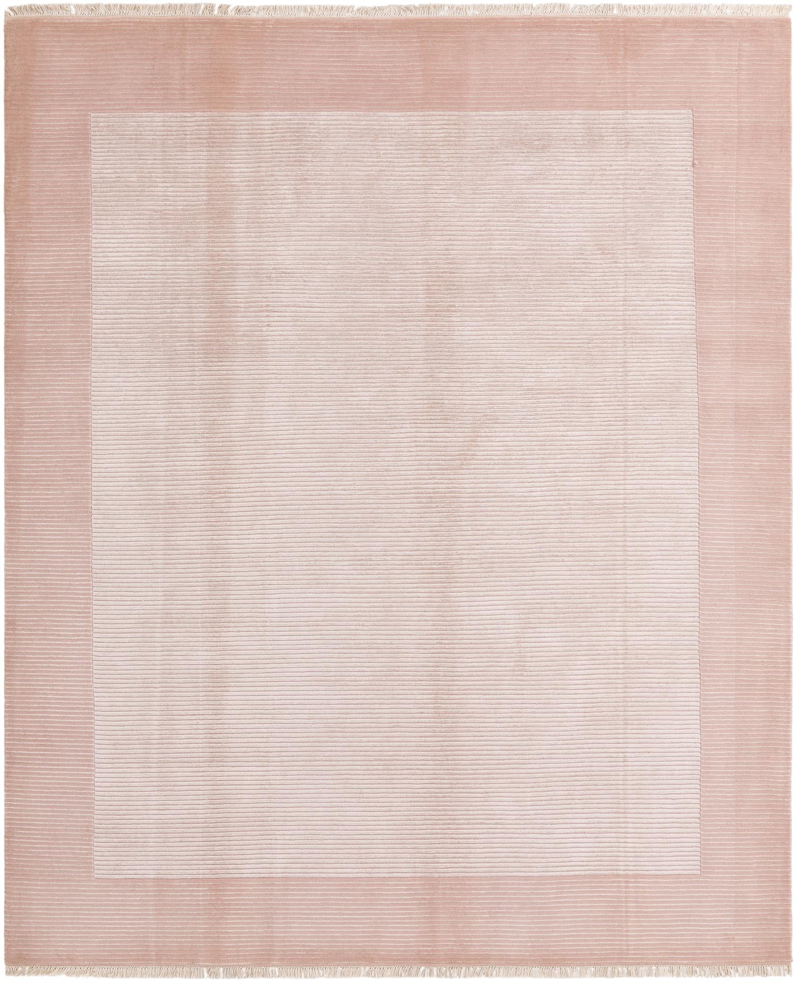 8' 2 x 10' 2 Hand Knotted Darya Rug