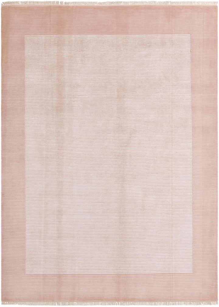 8' 2 x 10' 2 Hand Knotted Darya Rug