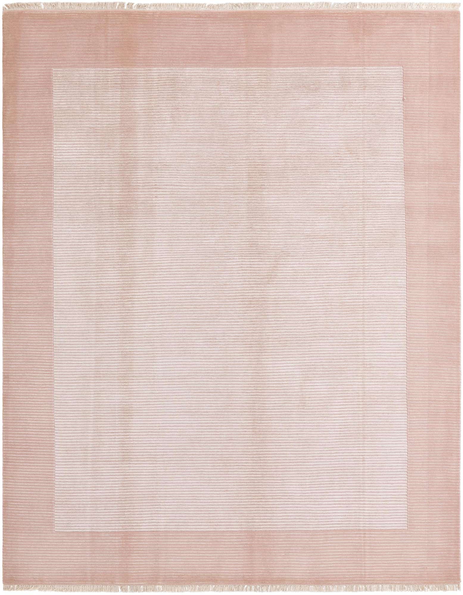 8' 2 x 10' 2 Hand Knotted Darya Rug