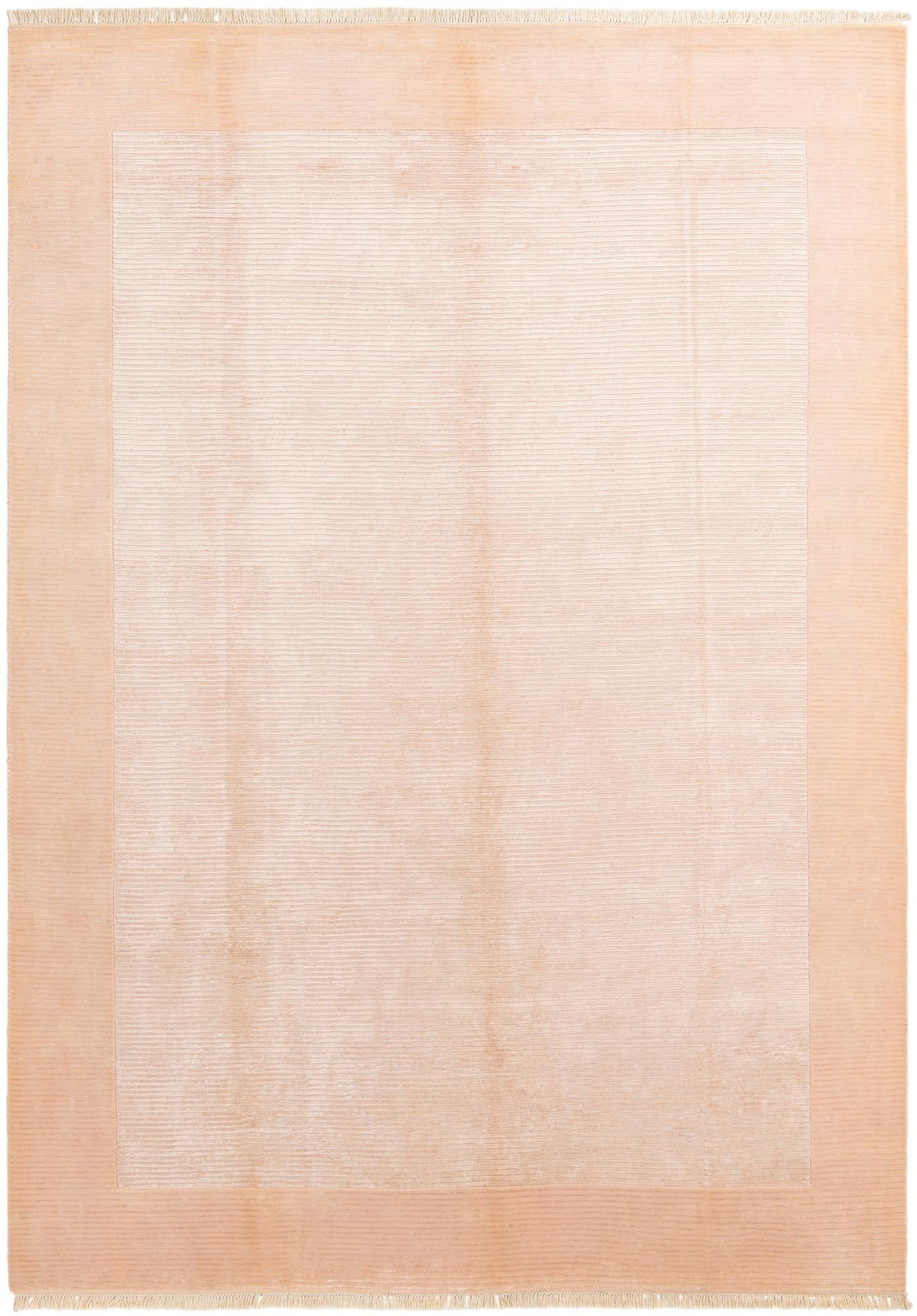 8' 3 x 11' 7 Hand Knotted Darya Wool Rug