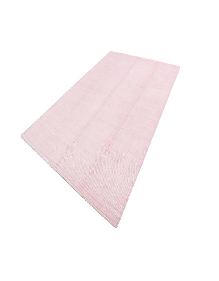 Detail image of 8' 2 x 11' 5  Hand Knotted Darya Wool Rug