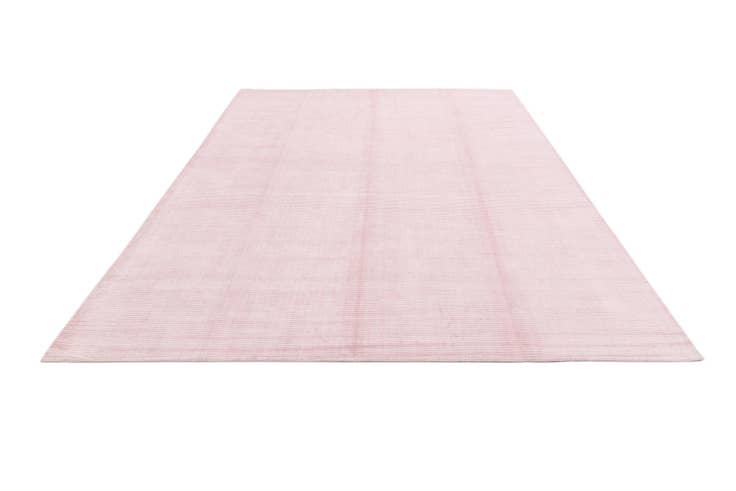 Detail image of 8' 2 x 11' 5 Hand Knotted Darya Wool Rug