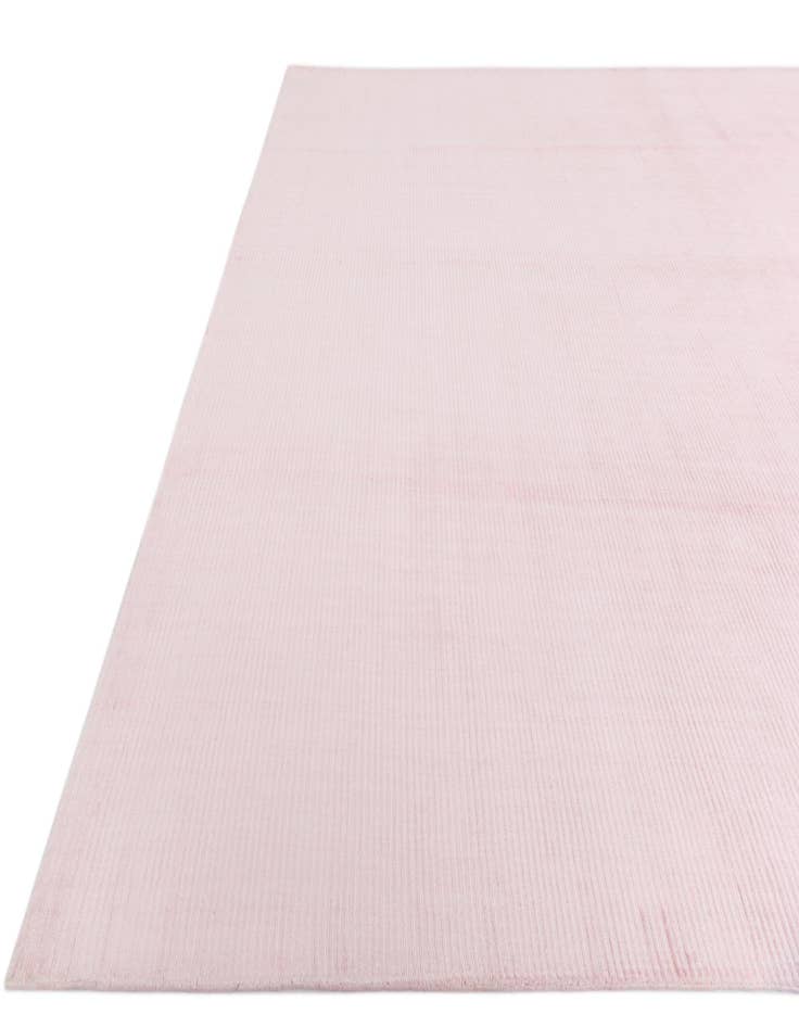 Detail image of 8' 2 x 11' 5  Hand Knotted Darya Wool Rug