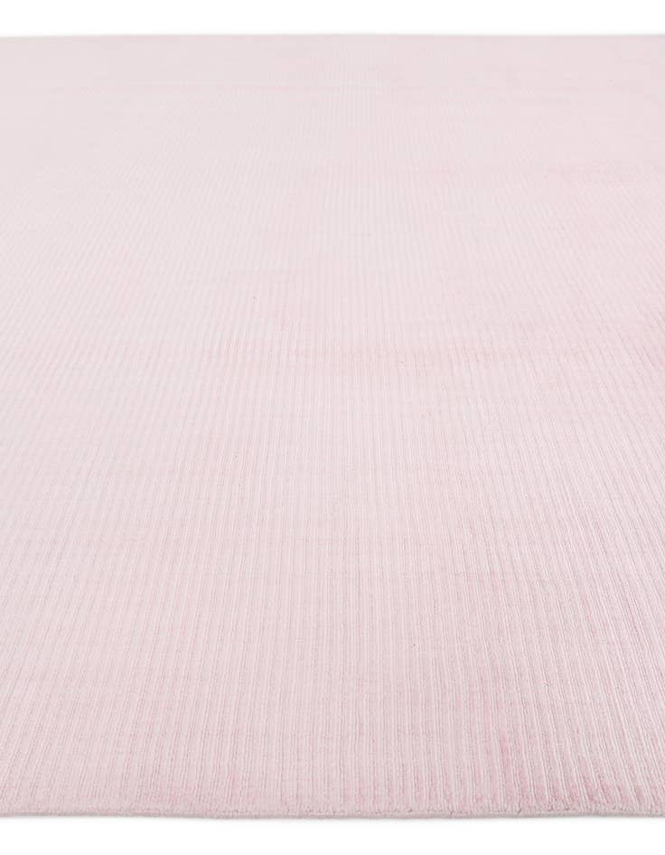 Detail image of 8' 2 x 11' 5  Hand Knotted Darya Wool Rug