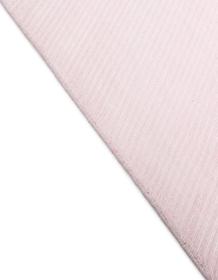 Detail image of 8' 2 x 11' 5  Hand Knotted Darya Wool Rug