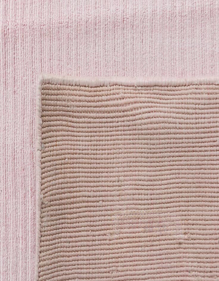 Detail image of 8' 2 x 11' 5  Hand Knotted Darya Wool Rug