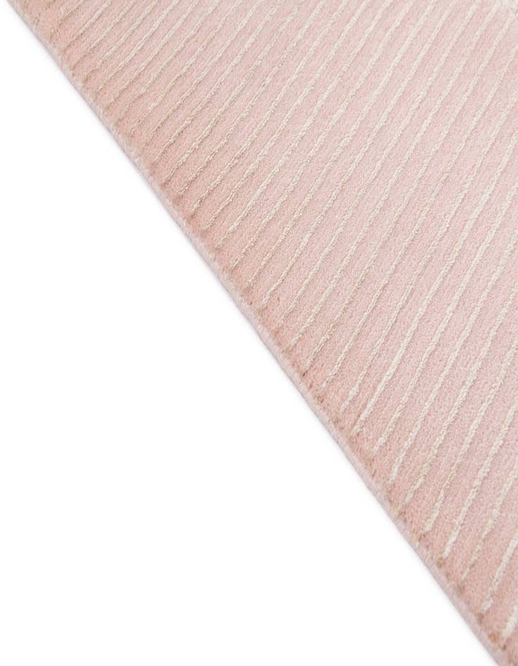 Detail image of 8' 3 x 11' 7  Hand Knotted Darya Wool Rug