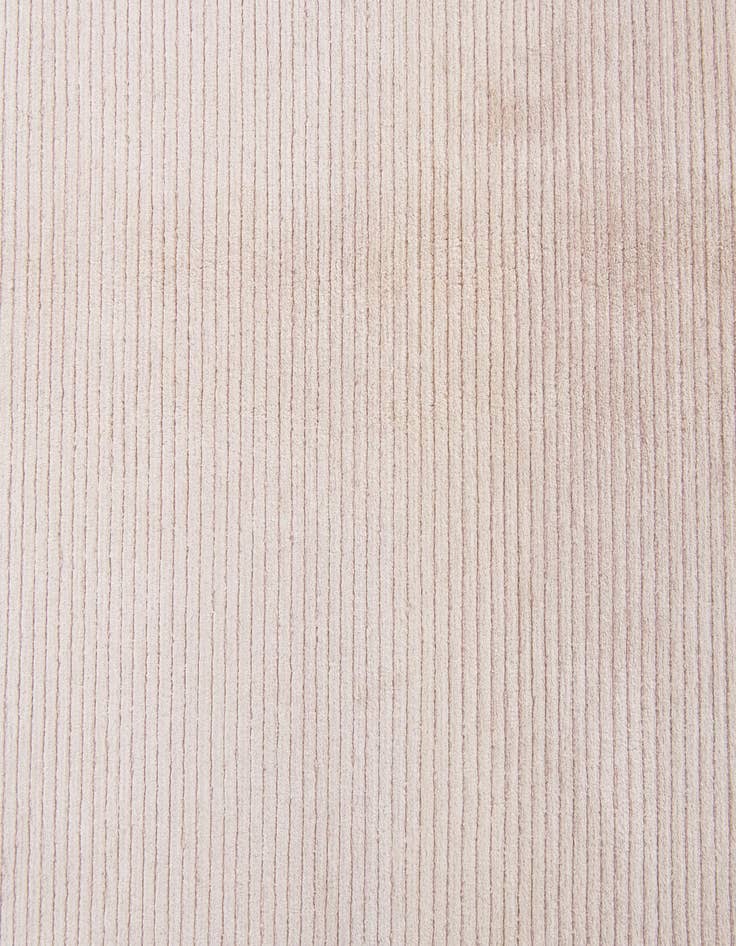 Detail image of 8' 3 x 11' 7  Hand Knotted Darya Wool Rug