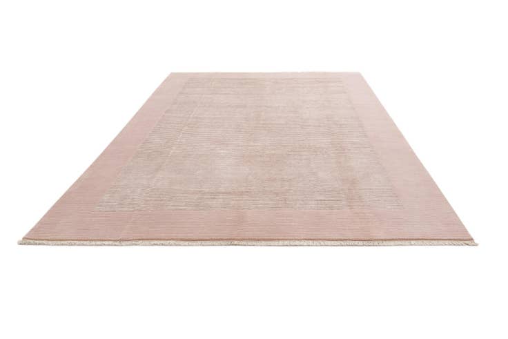 Detail image of 8' 2 x 11' 6 Hand Knotted Darya Wool Rug