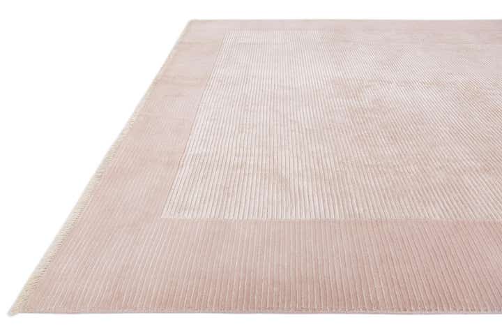 8' 2 x 11' 6 Hand Knotted Darya Wool Rug