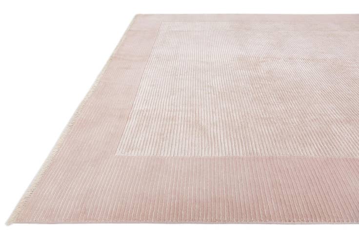 Detail image of 8' 2 x 11' 6 Hand Knotted Darya Wool Rug