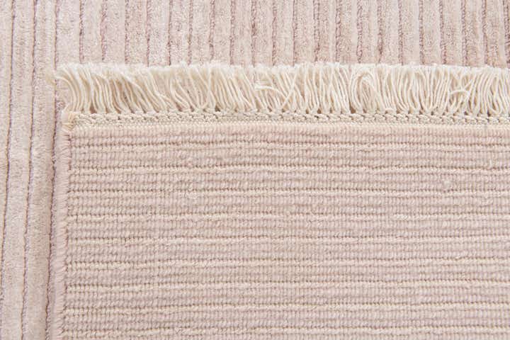 8' 2 x 11' 6 Hand Knotted Darya Wool Rug