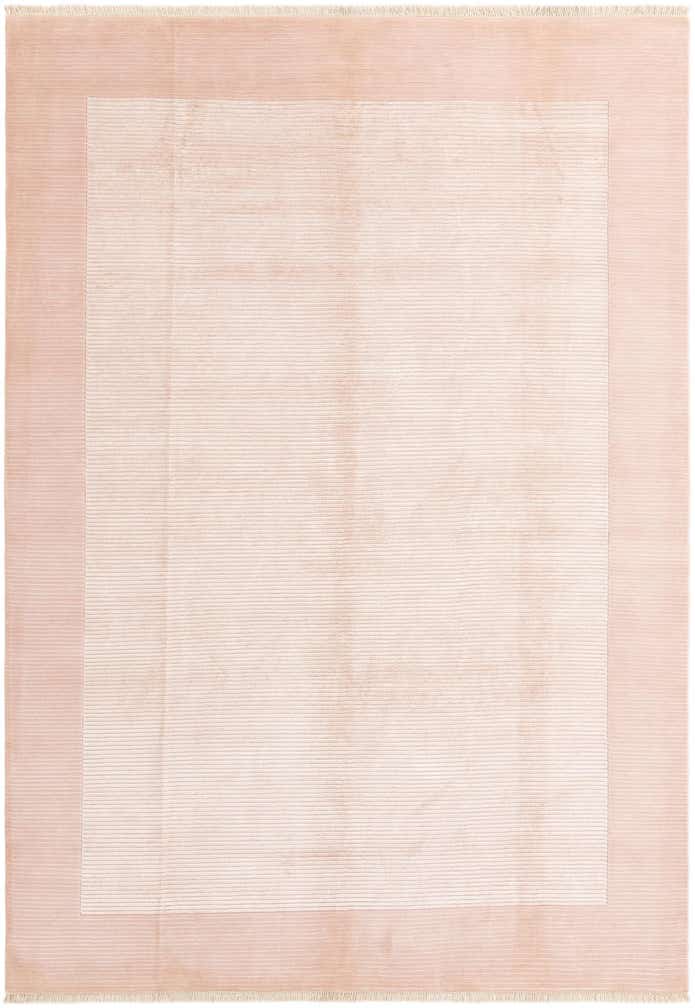 8' 2 x 11' 6 Hand Knotted Darya Wool Rug
