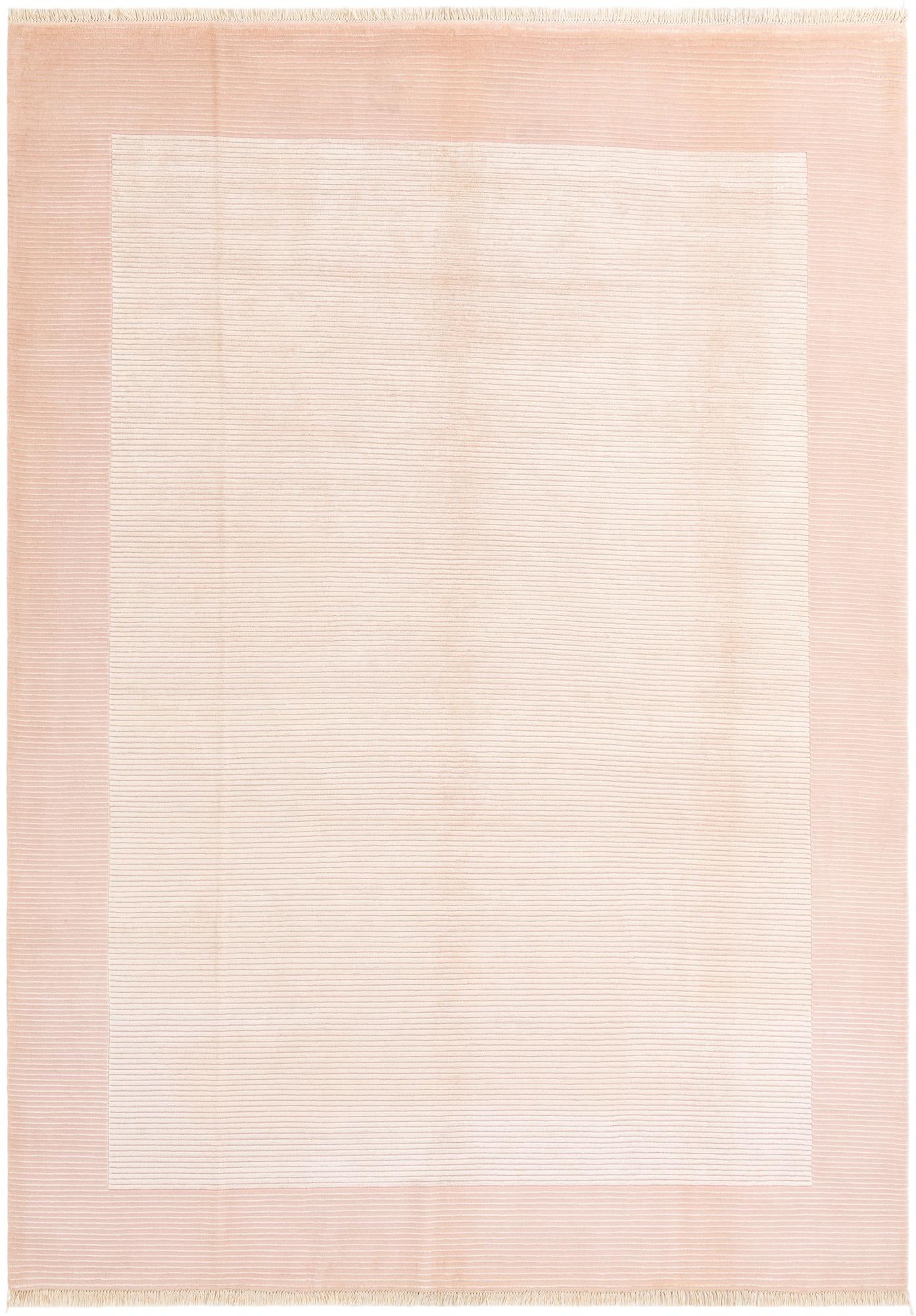 8' 2 x 11' 5 Hand Knotted Darya Wool Rug