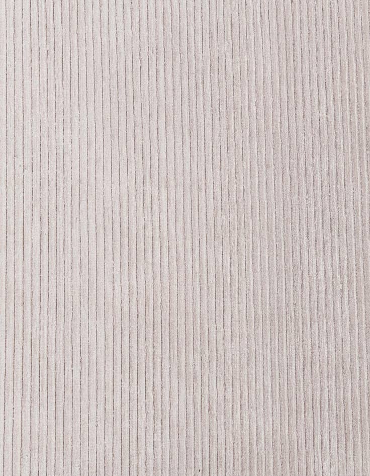 Detail image of 8' 1 x 11' 6  Hand Knotted Darya Wool Rug