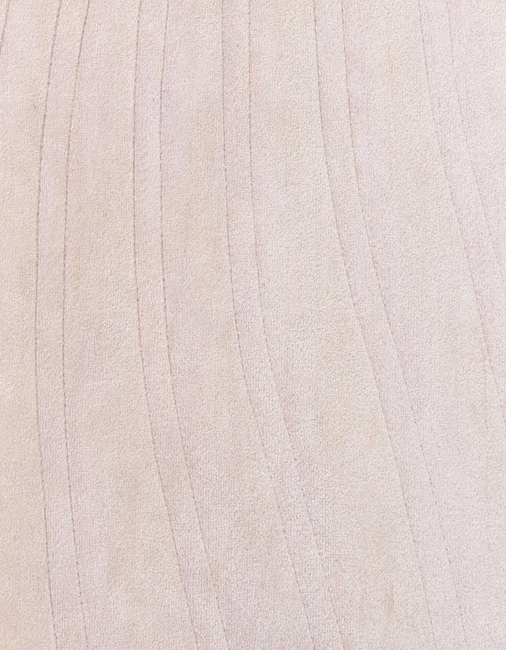 Detail image of 9' 10 x 13' 1  Hand Knotted Darya Wool Rug