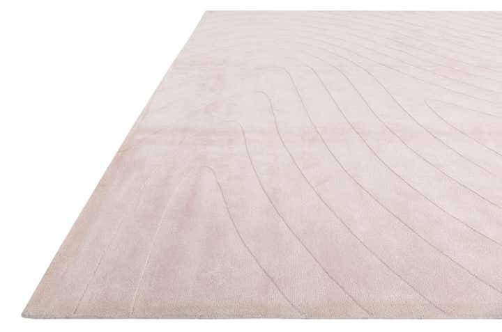 9' 10 x 13' 1 Hand Knotted Darya Wool Rug