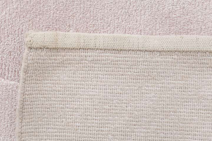 9' 10 x 13' 1 Hand Knotted Darya Wool Rug