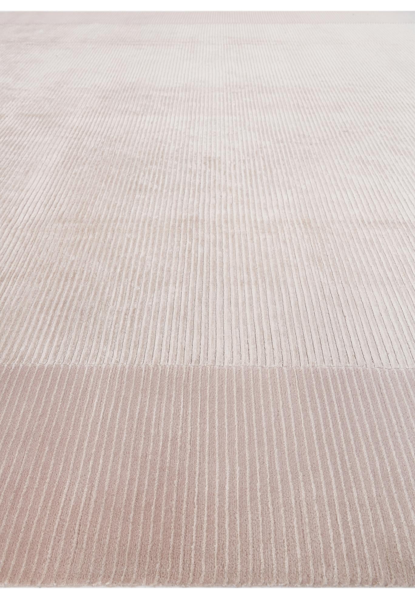 9' 10 x 13' 4 Hand Knotted Darya Wool Rug