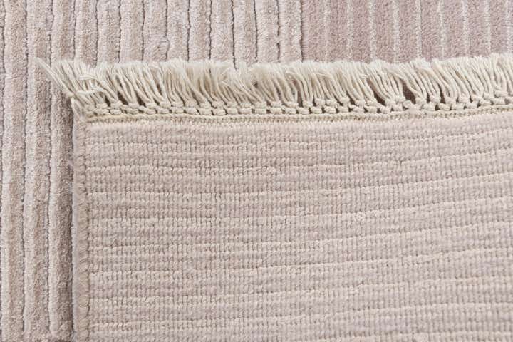 9' 10 x 13' 4 Hand Knotted Darya Wool Rug