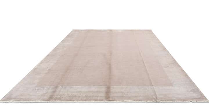 9' 10 x 13' 1 Hand Knotted Darya Wool Rug