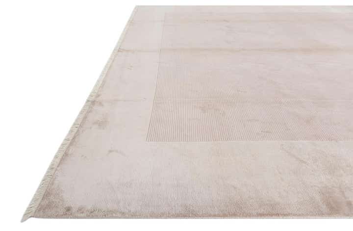 9' 10 x 13' 1 Hand Knotted Darya Wool Rug