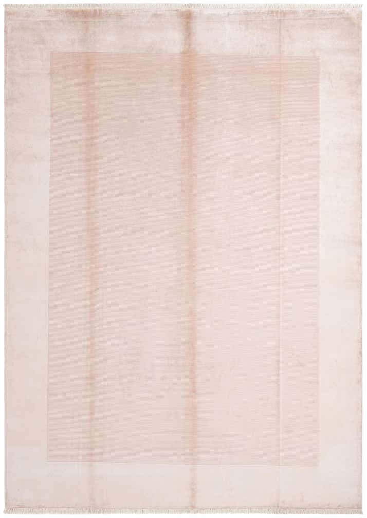 9' 10 x 13' 1 Hand Knotted Darya Wool Rug