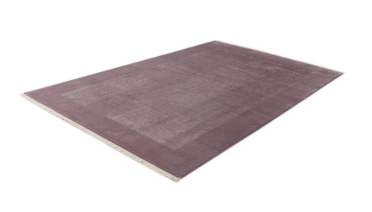 Detail image of 6' 5 x 9' 10 Hand Knotted Darya Wool Rug
